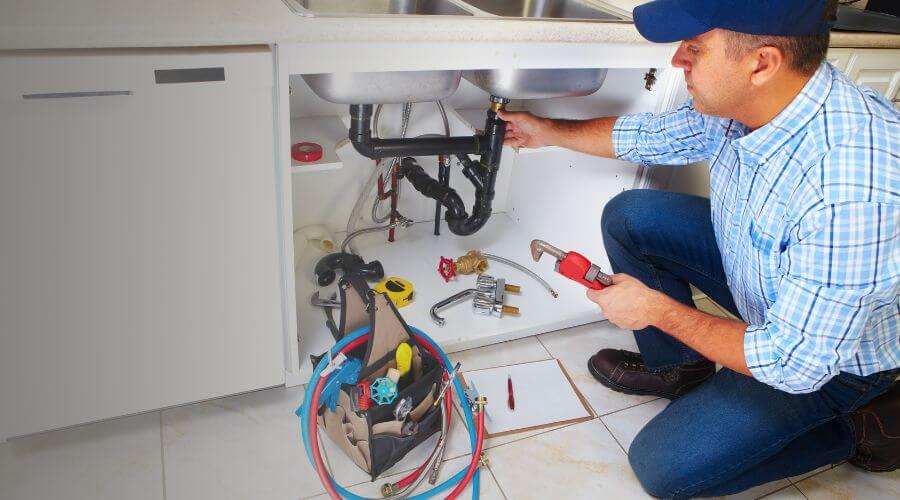 Professional Leak Detection in Shirleysburg, PA